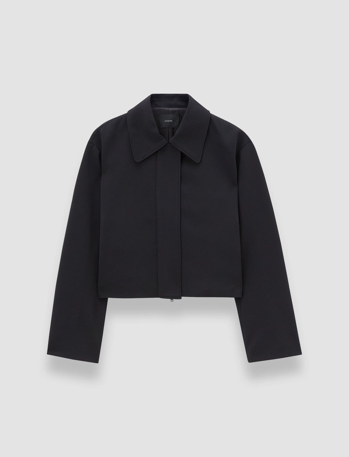 Black Veste - Black