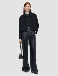 Black Veste - Black