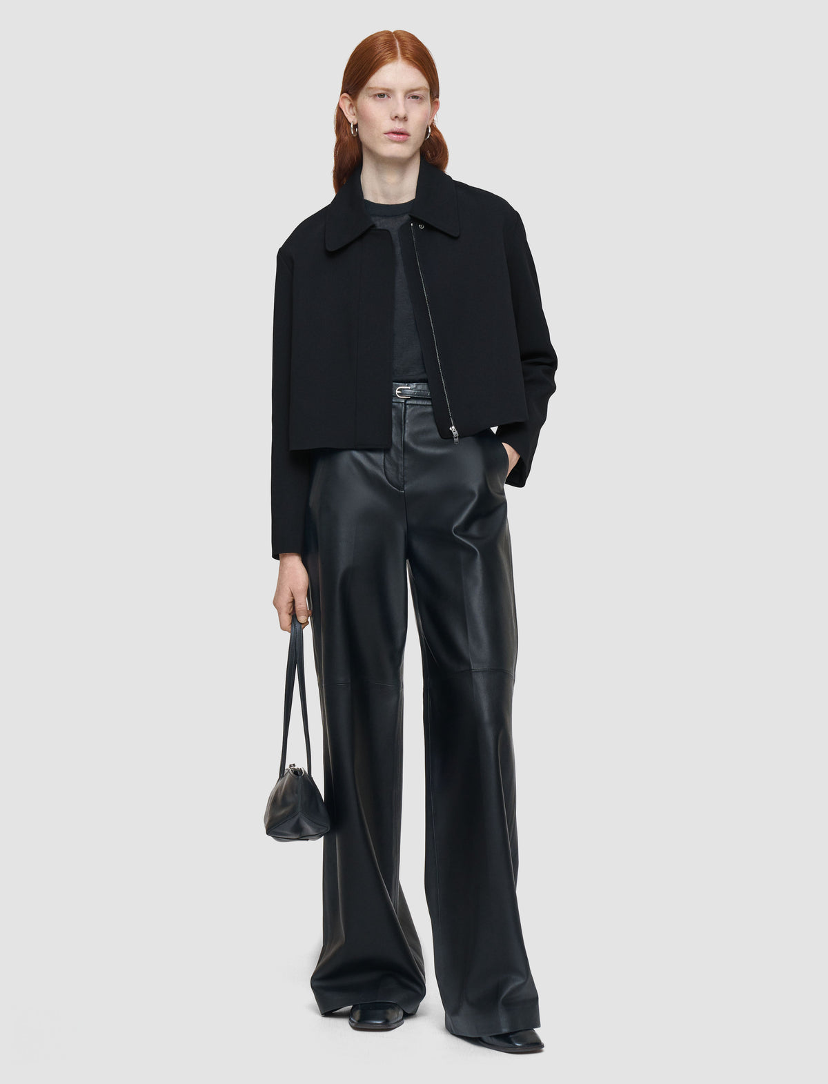 Black Veste - Black