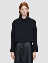 Black Veste - Black