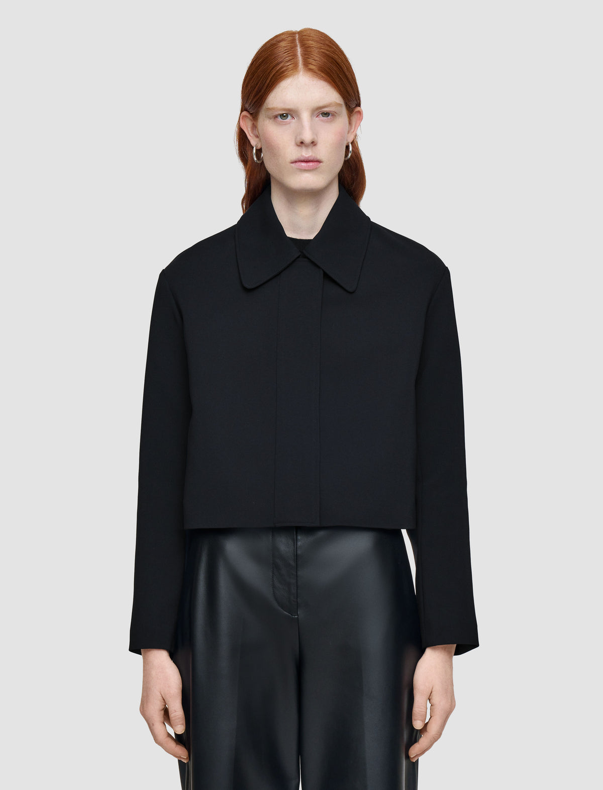 Black Veste - Black