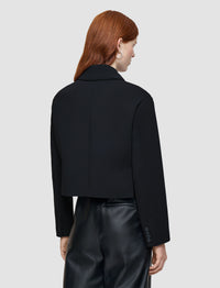 Black Veste - Black