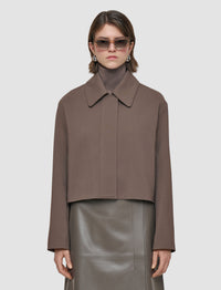 Mushroom Veste - Mushroom