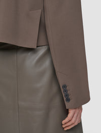 Mushroom Veste - Mushroom