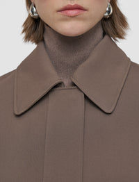 Mushroom Veste - Mushroom