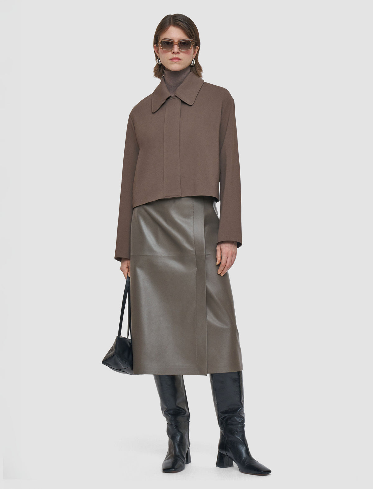 Mushroom Veste - Mushroom