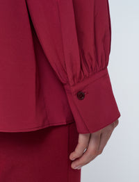 Ruby Blouse - Ruby