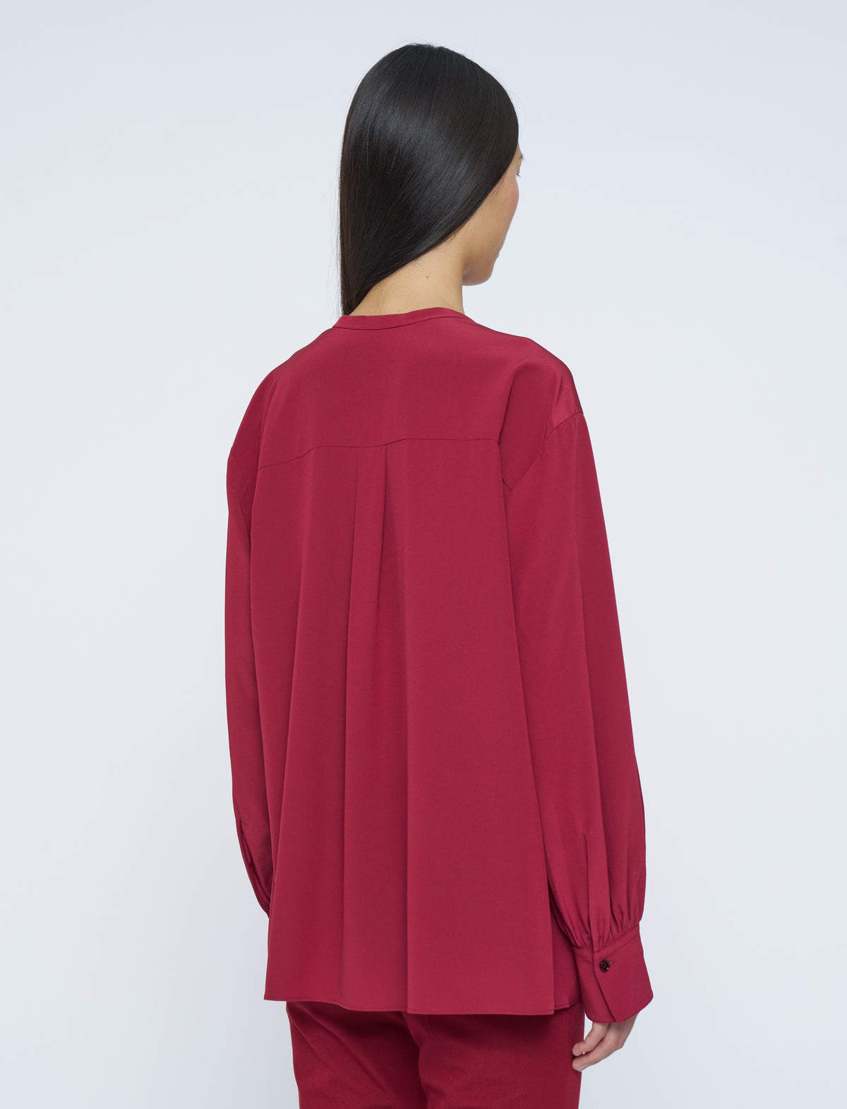 Ruby Blouse - Ruby