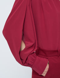 Ruby Blouse - Ruby