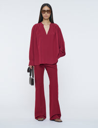 Ruby Blouse - Ruby