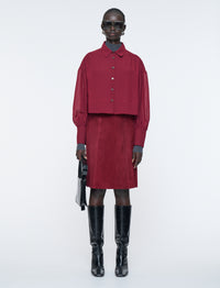 Ruby Blouse - Ruby