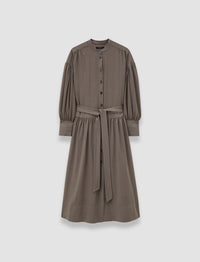 Mushroom Robe - Mushroom