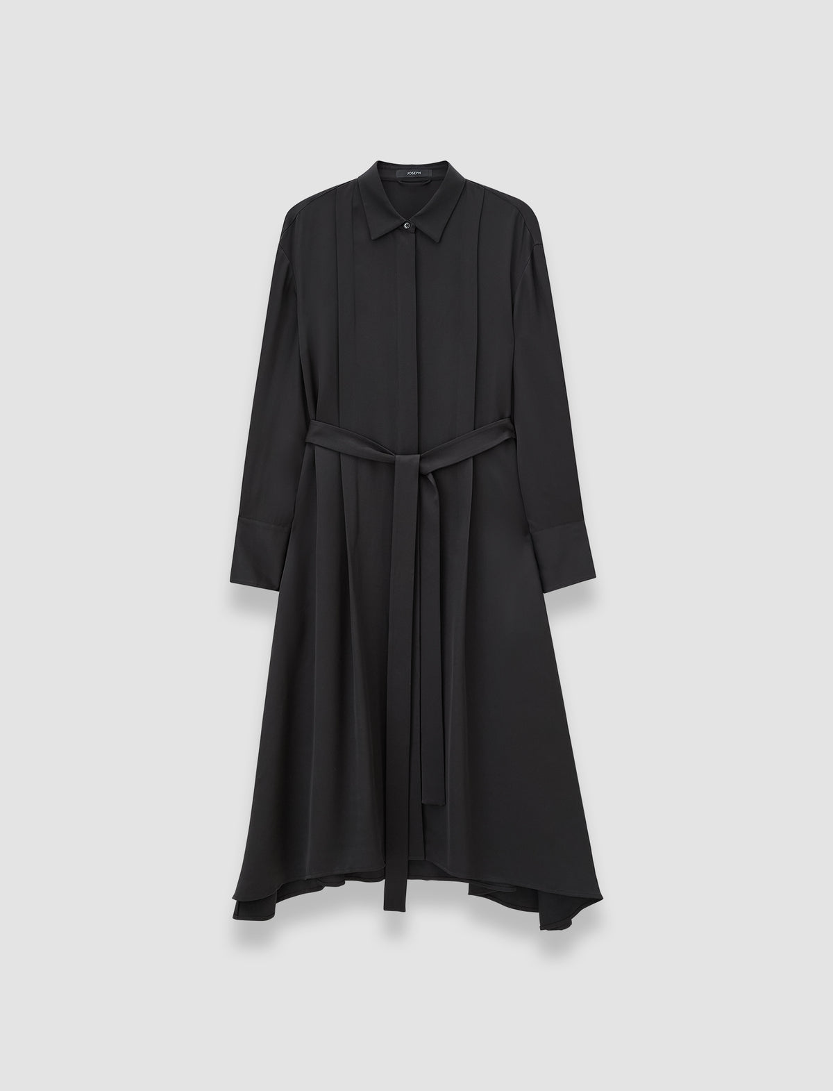 Black Robe - Black
