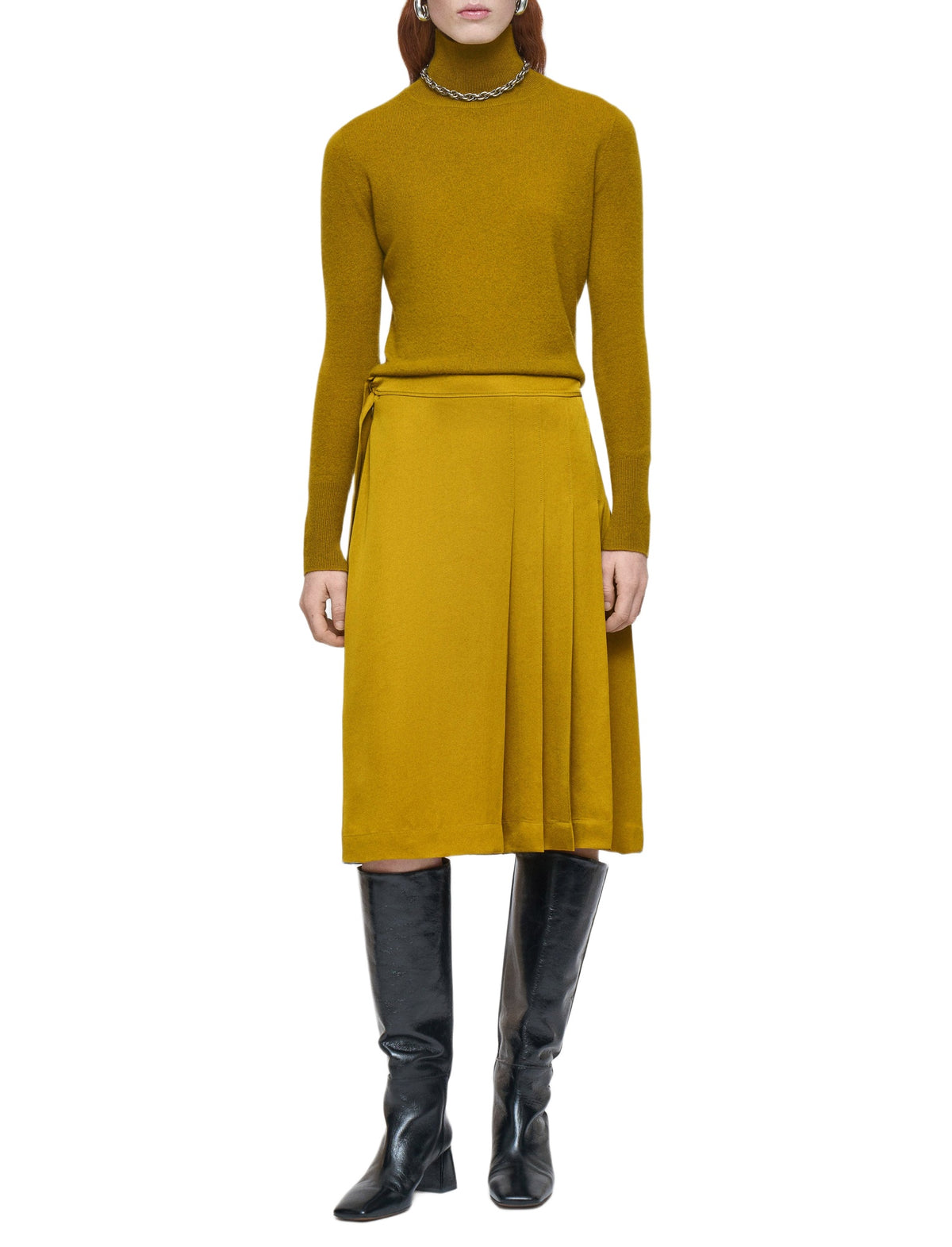 Pull en cachemire - Amber