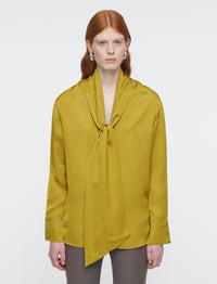 Amber Blouse - Amber