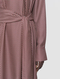Ruby Combo Robe - Ruby Combo