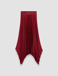 Ruby Robe - Ruby