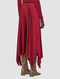 Ruby Robe - Ruby