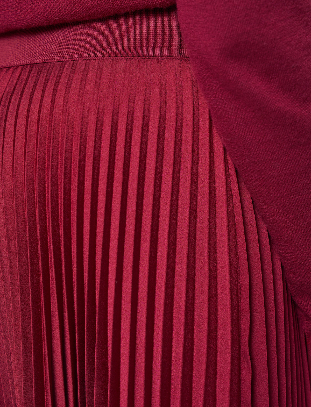 Ruby Robe - Ruby