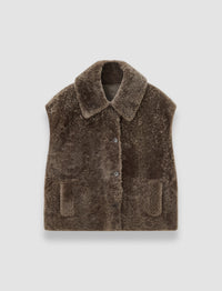Mushroom Veste - Mushroom