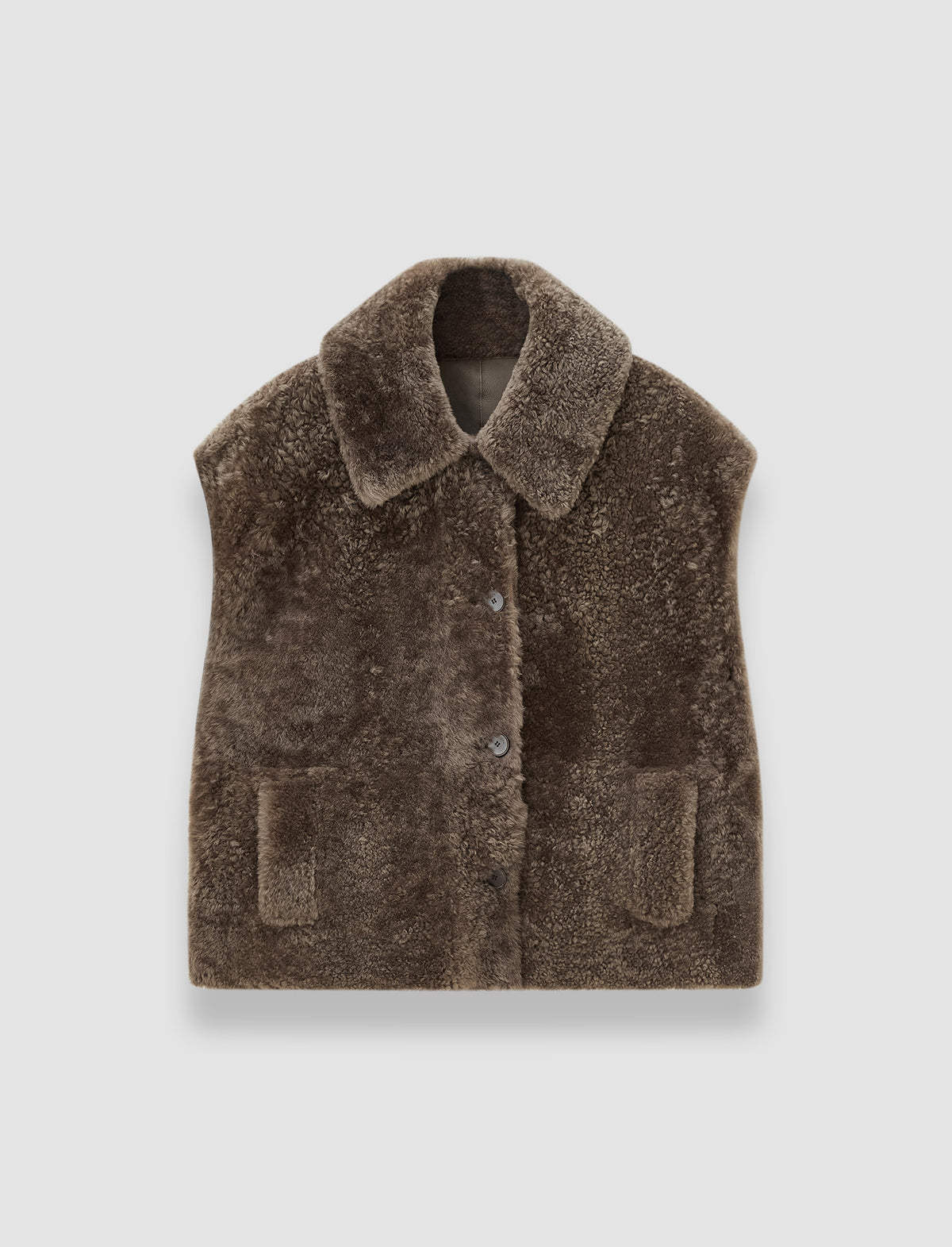 Mushroom Veste - Mushroom