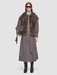 Mushroom Veste - Mushroom