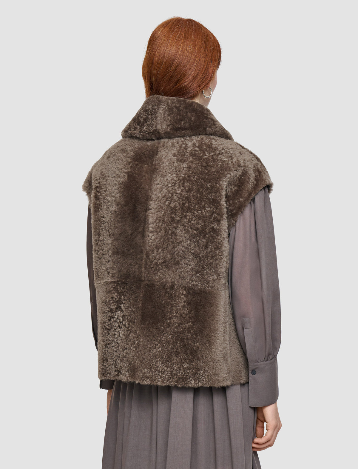 Mushroom Veste - Mushroom