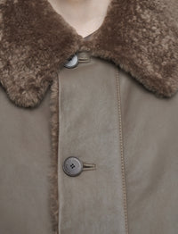 Mushroom Veste - Mushroom