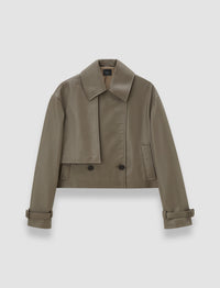 Mushroom Manteau - Mushroom