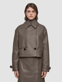 Mushroom Manteau - Mushroom