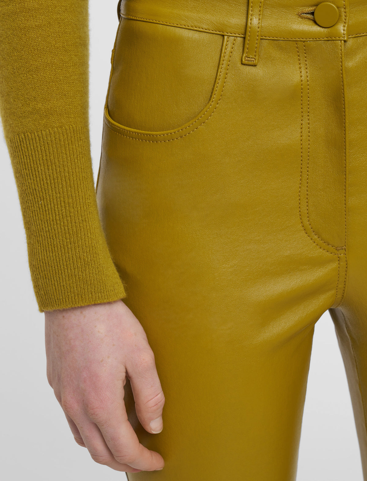 Amber Pantalons - Amber