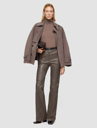 Mushroom Pantalons - Mushroom