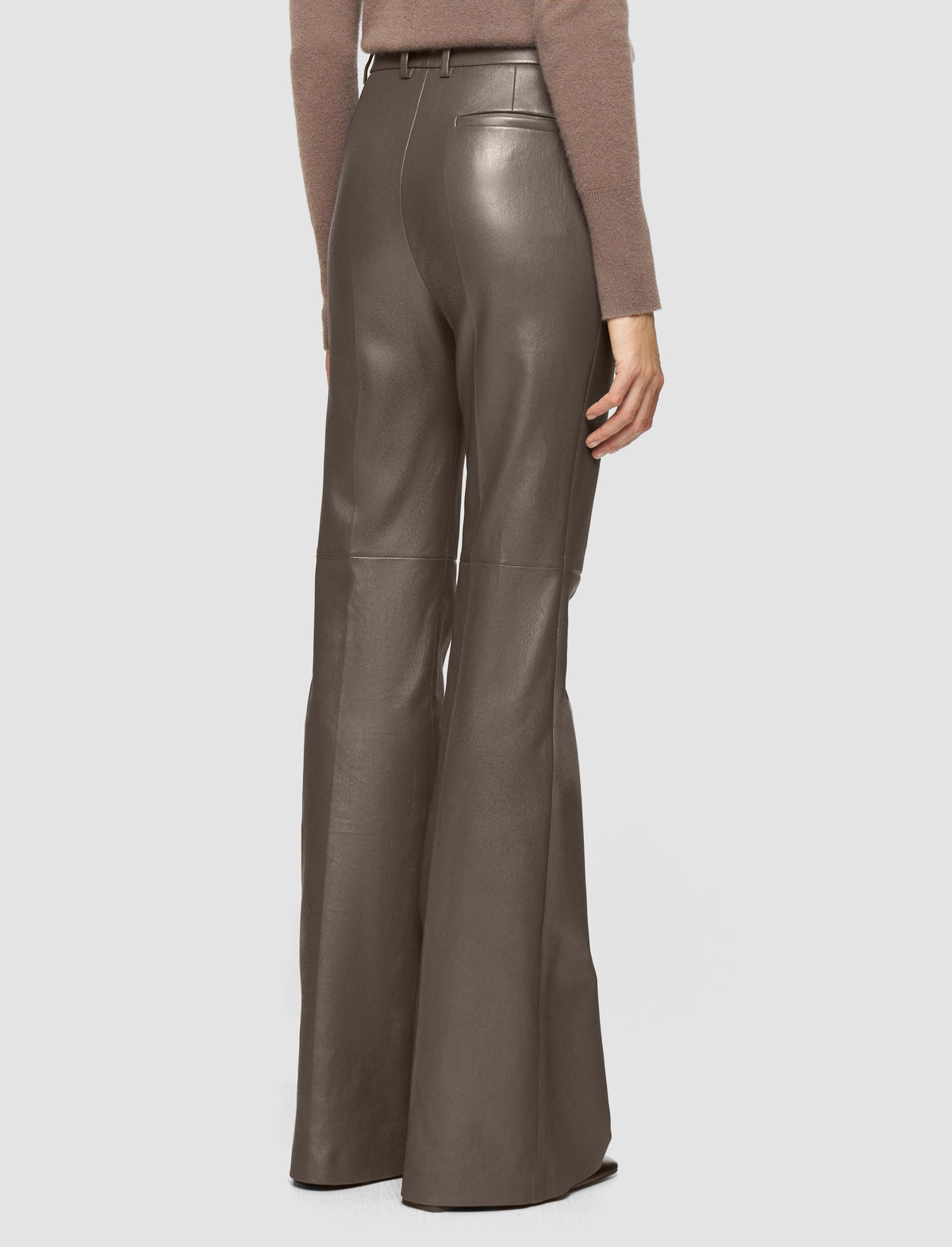 Mushroom Pantalons - Mushroom
