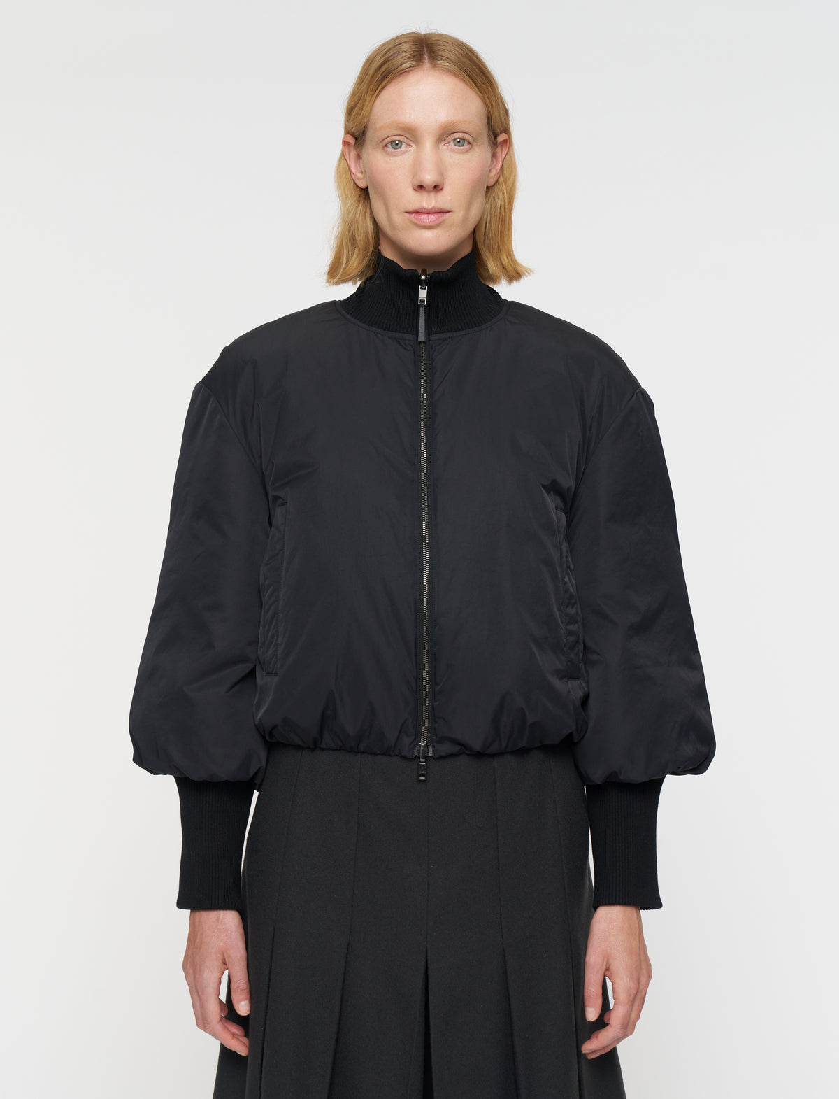 Black Veste - Black