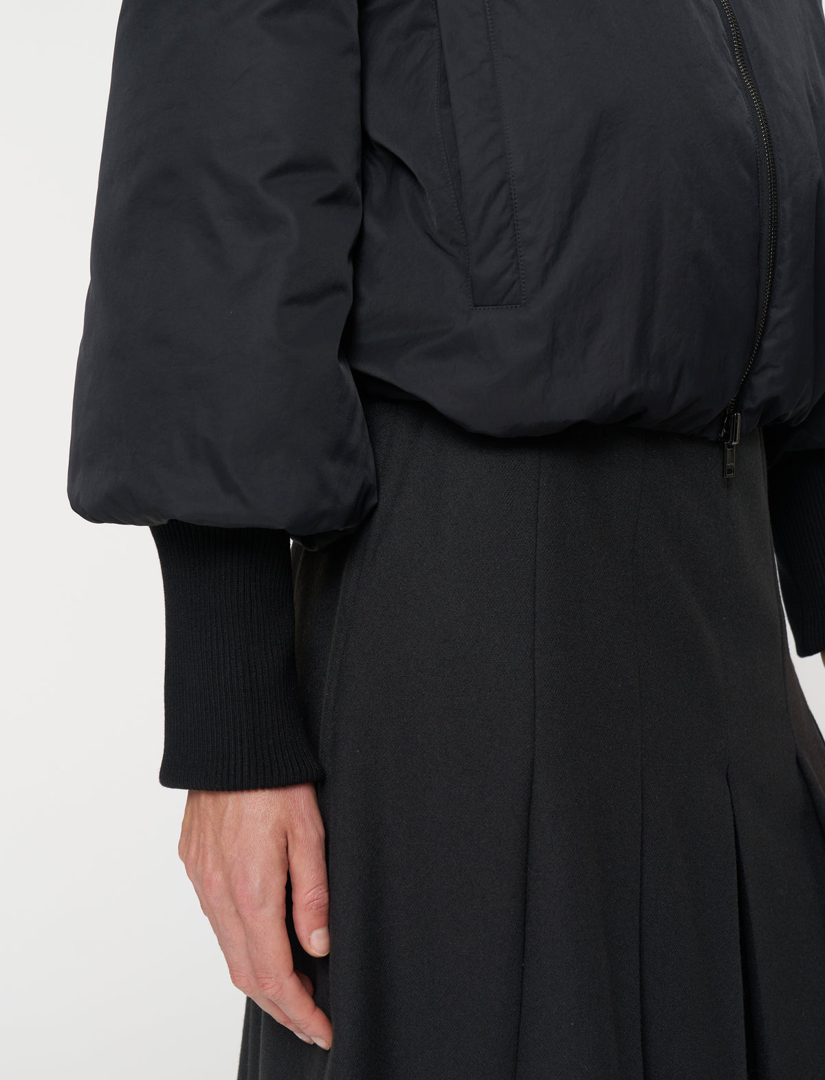 Black Veste - Black