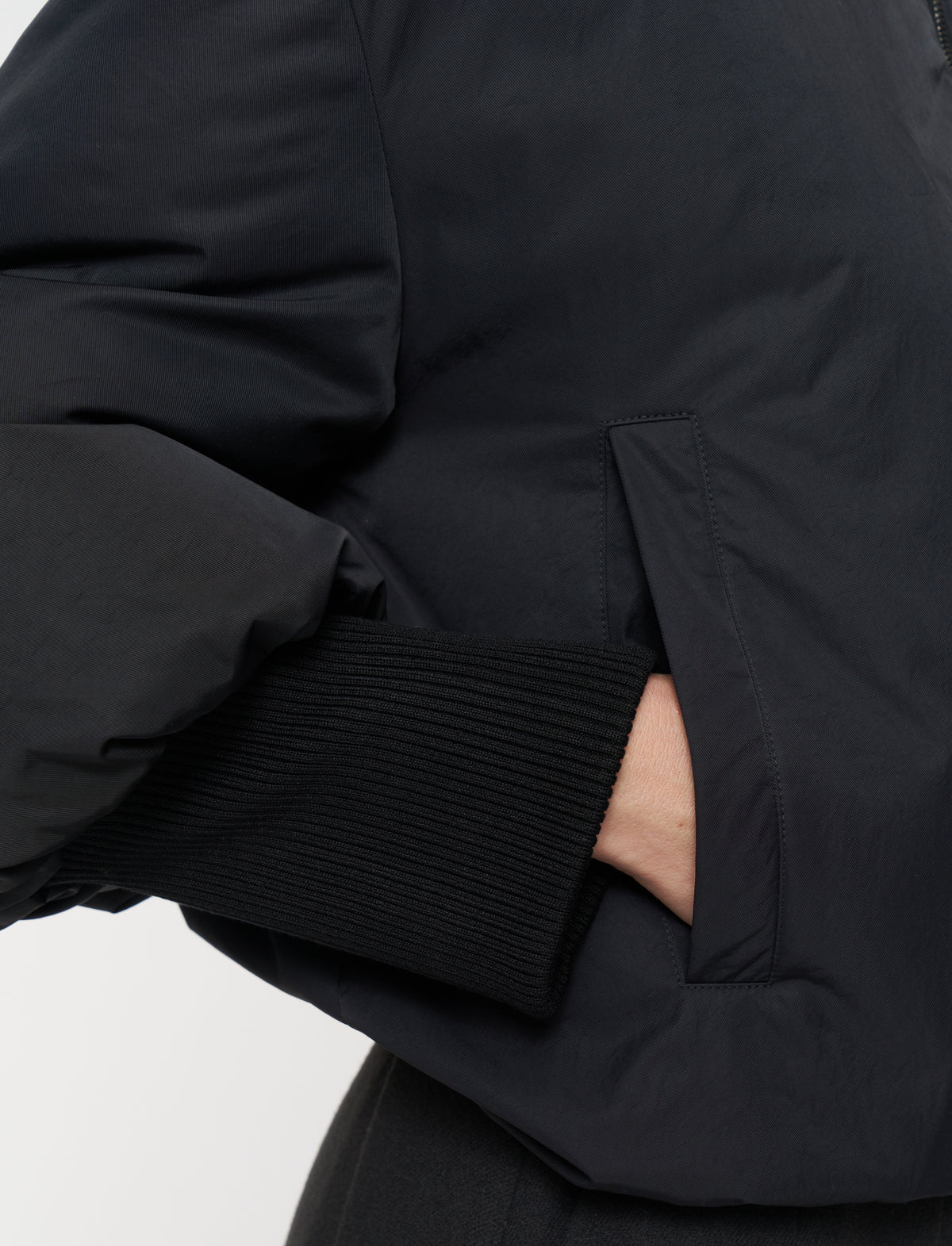 Black Veste - Black