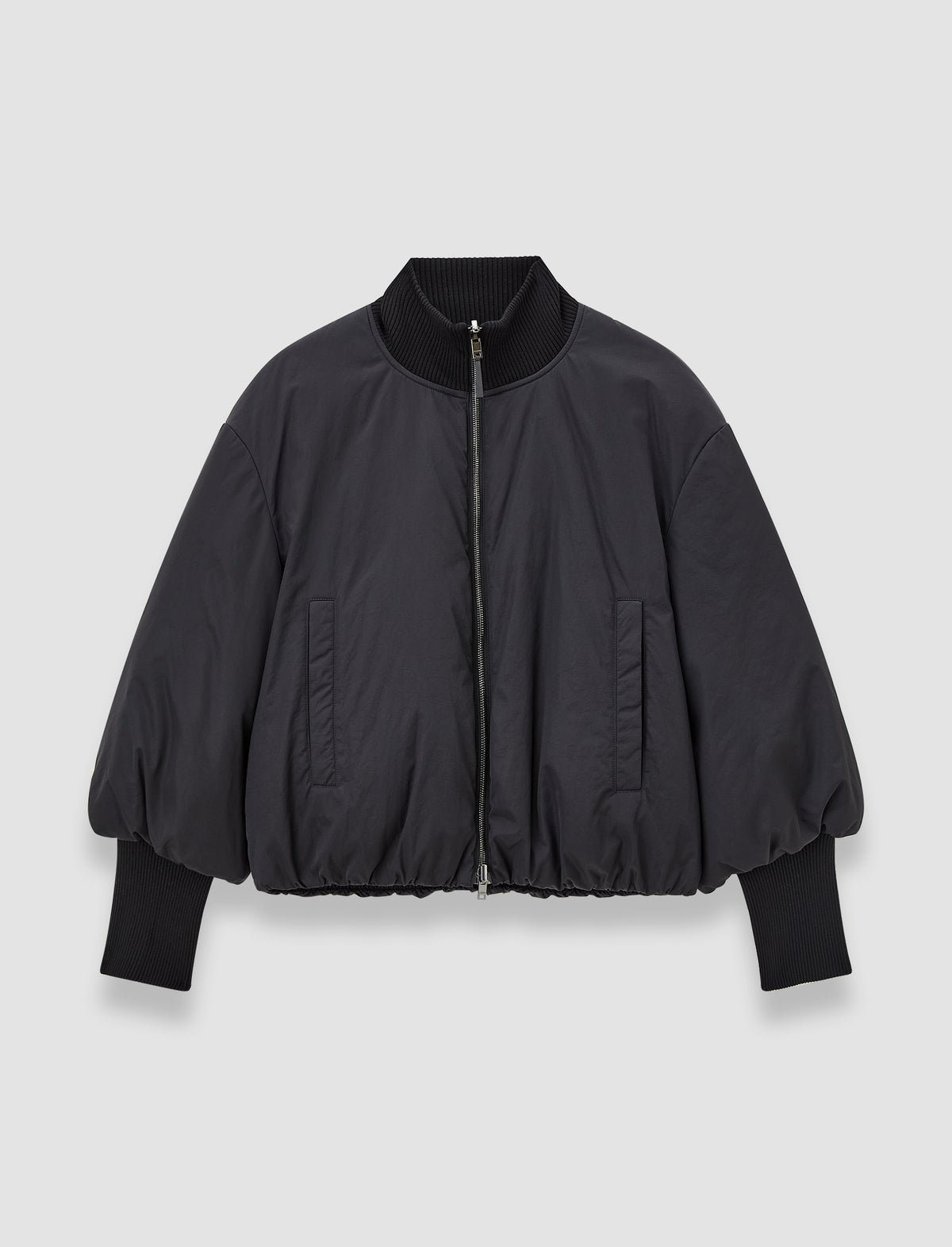 Black Veste - Black