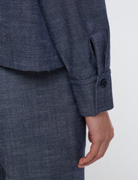 Cobalt Chemise - Cobalt