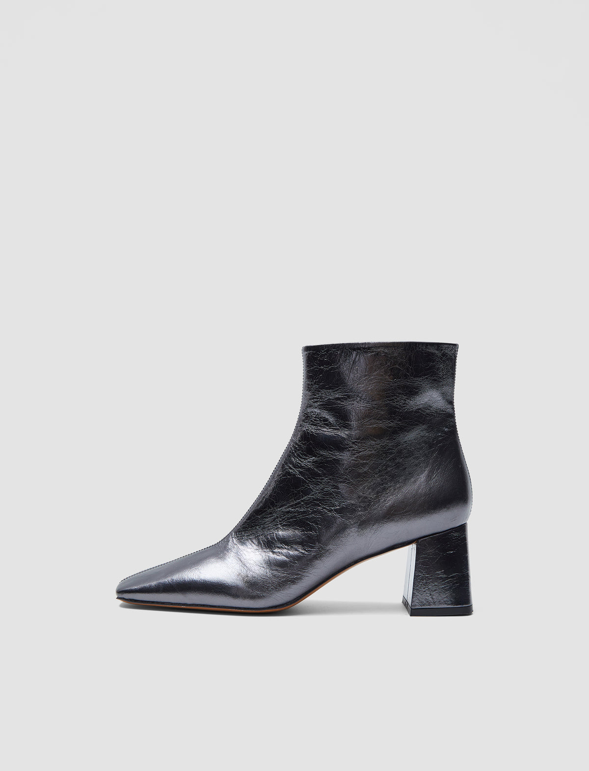 Anthracite Bottes - Anthracite
