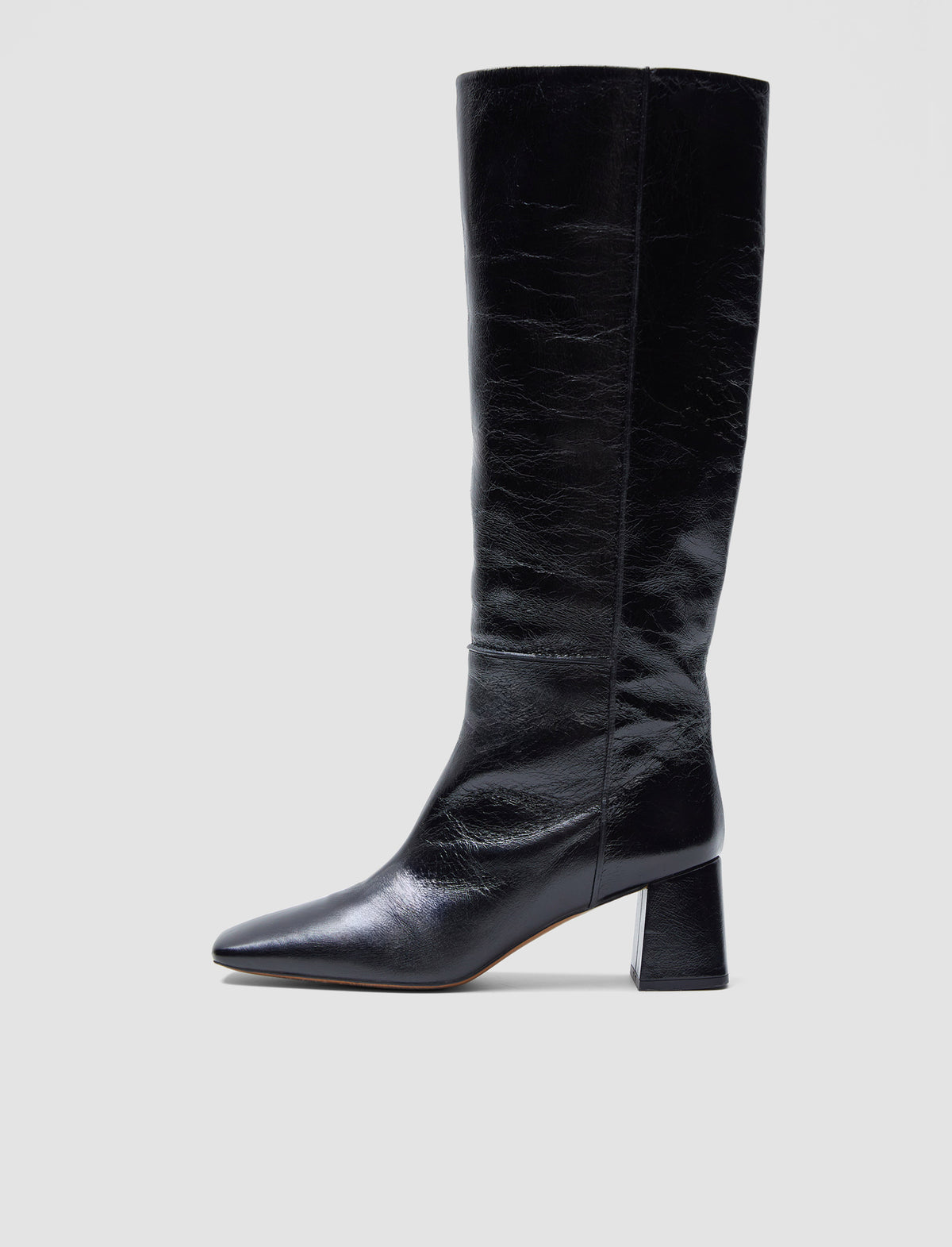 Black Bottes - Black