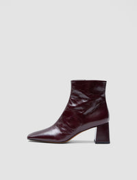 Ruby Bottes - Ruby