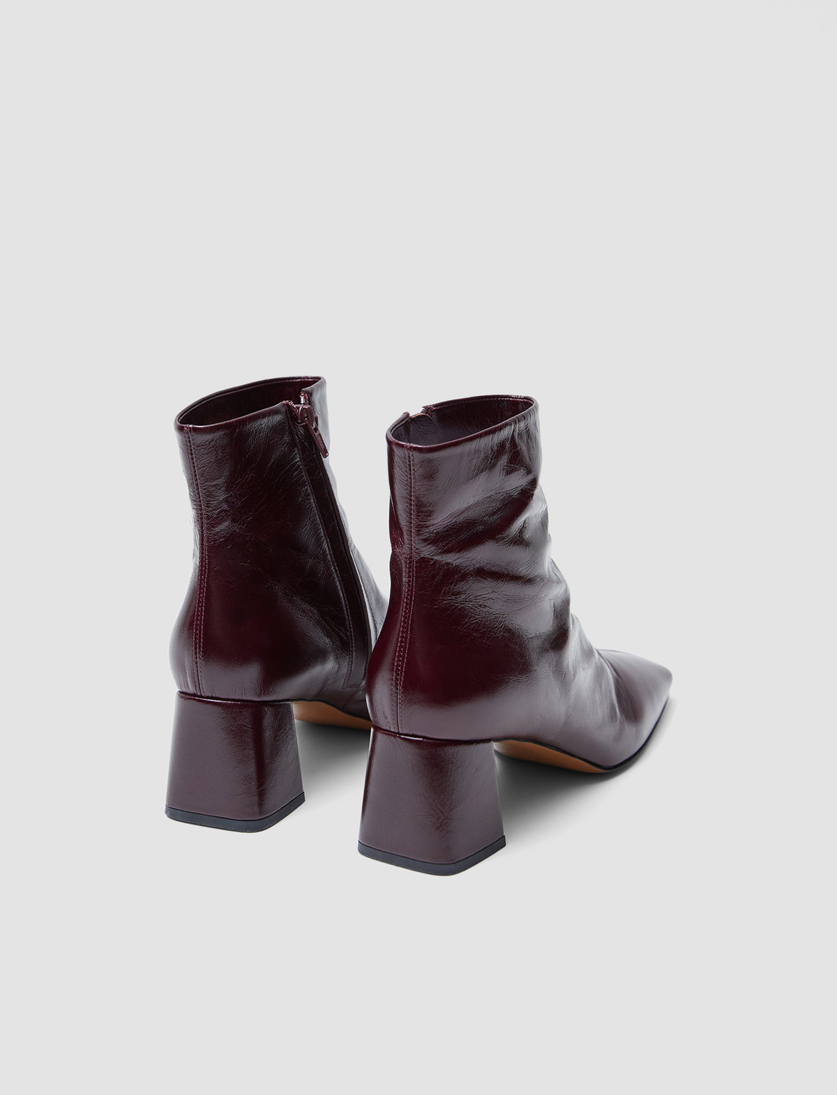 Ruby Bottes - Ruby