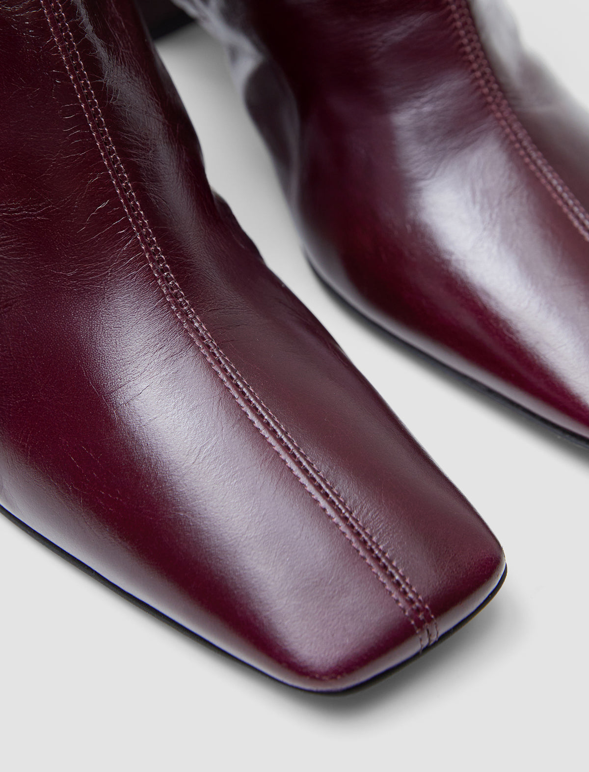 Ruby Bottes - Ruby