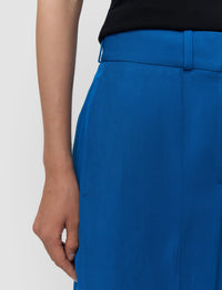 Siam Blue Pantalons - Siam Blue