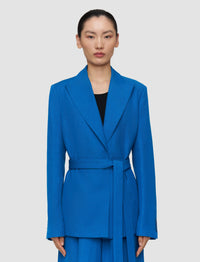 Siam Blue Veste - Siam Blue