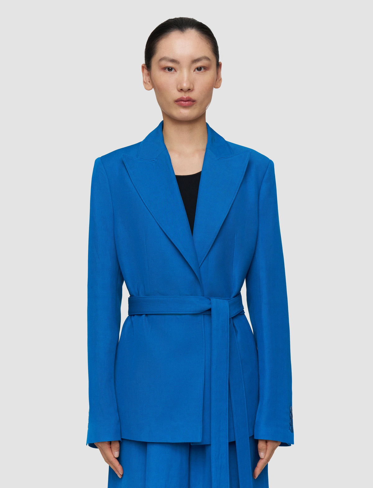 Siam Blue Veste - Siam Blue