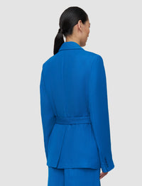 Siam Blue Veste - Siam Blue