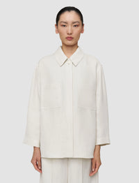 Wax Blouse - Wax