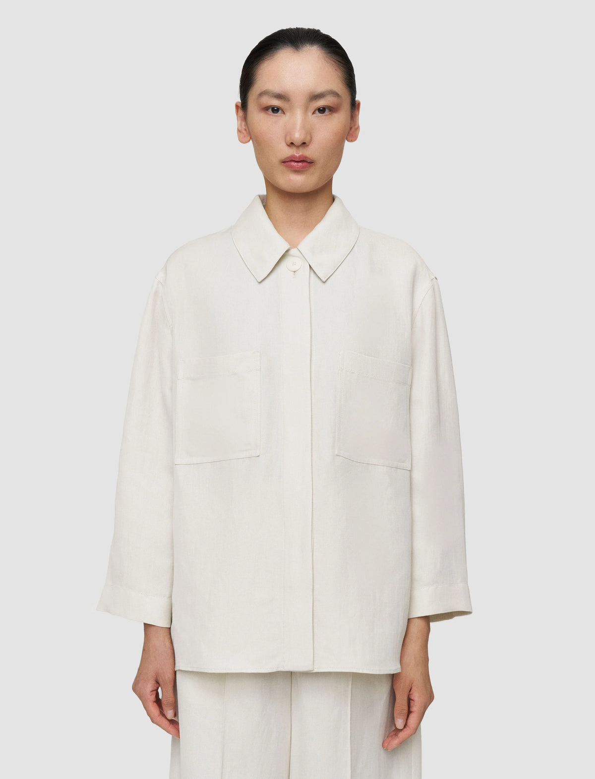 Wax Blouse - Wax