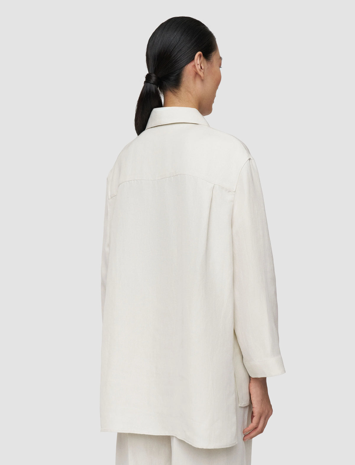 Wax Blouse - Wax